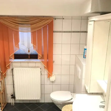 Ferienwohnung Rhoenblick Fulda Exterior foto