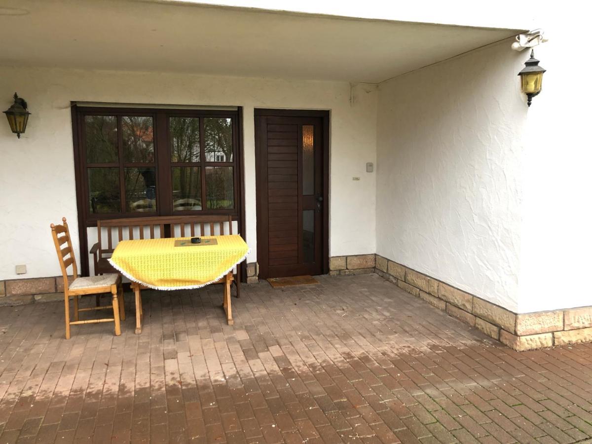 Appartement Rhoenblick