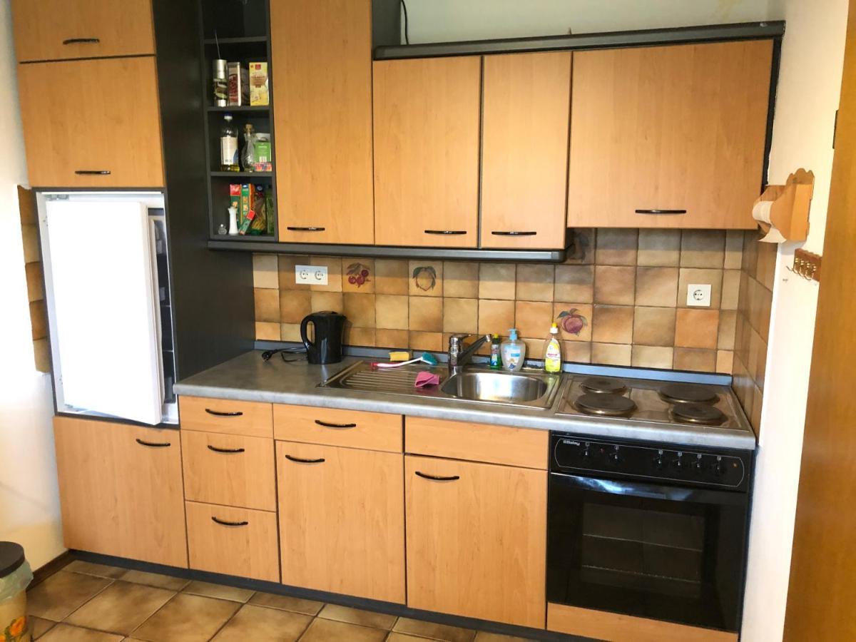 Rhoenblick Apartamento *