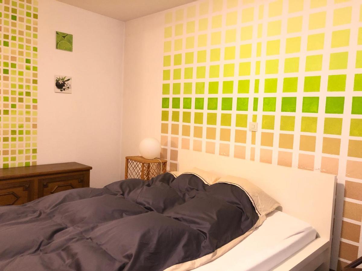 Rhoenblick Apartamento *