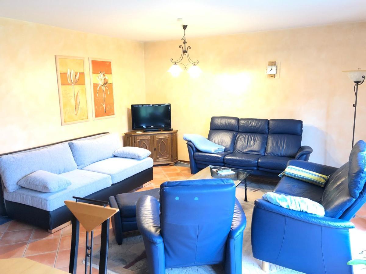 Apartamento Rhoenblick
