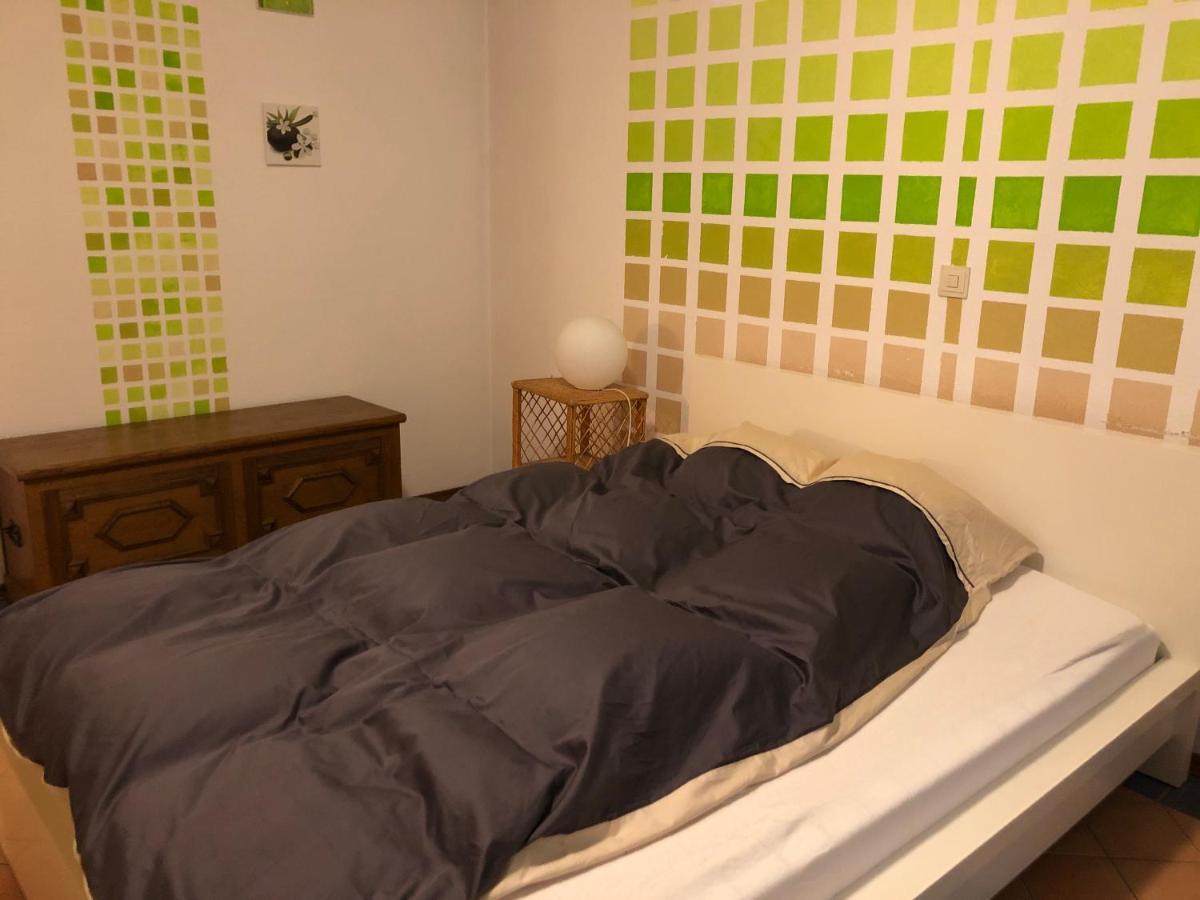 Rhönblick Apartment Fulda