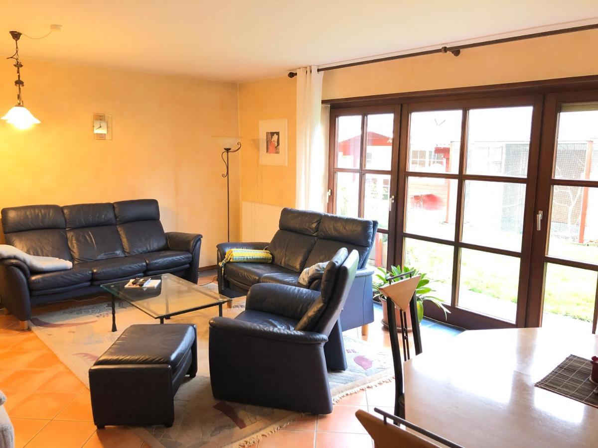 Rhönblick Apartment