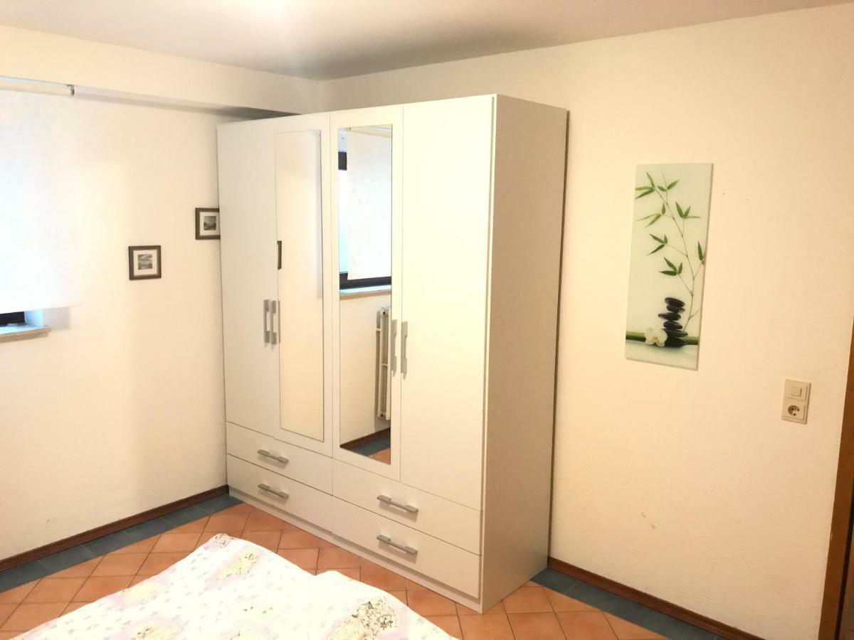 Apartment Rhönblick *