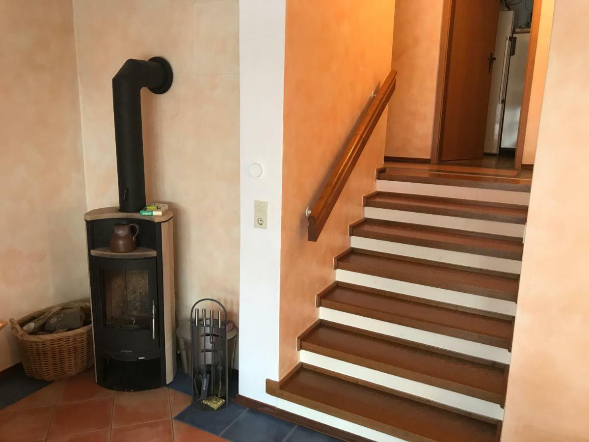 Rhoenblick Apartamento