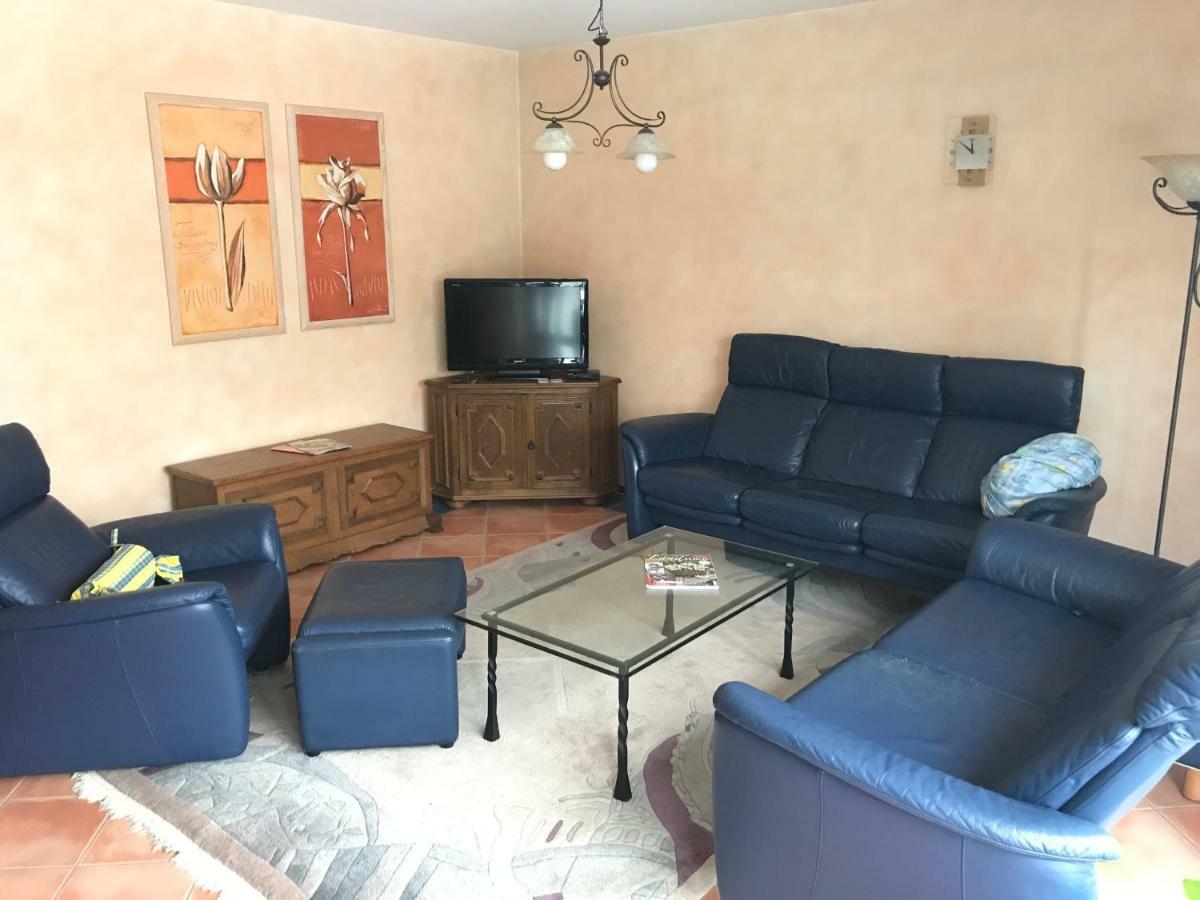 Rhoenblick Apartamento *