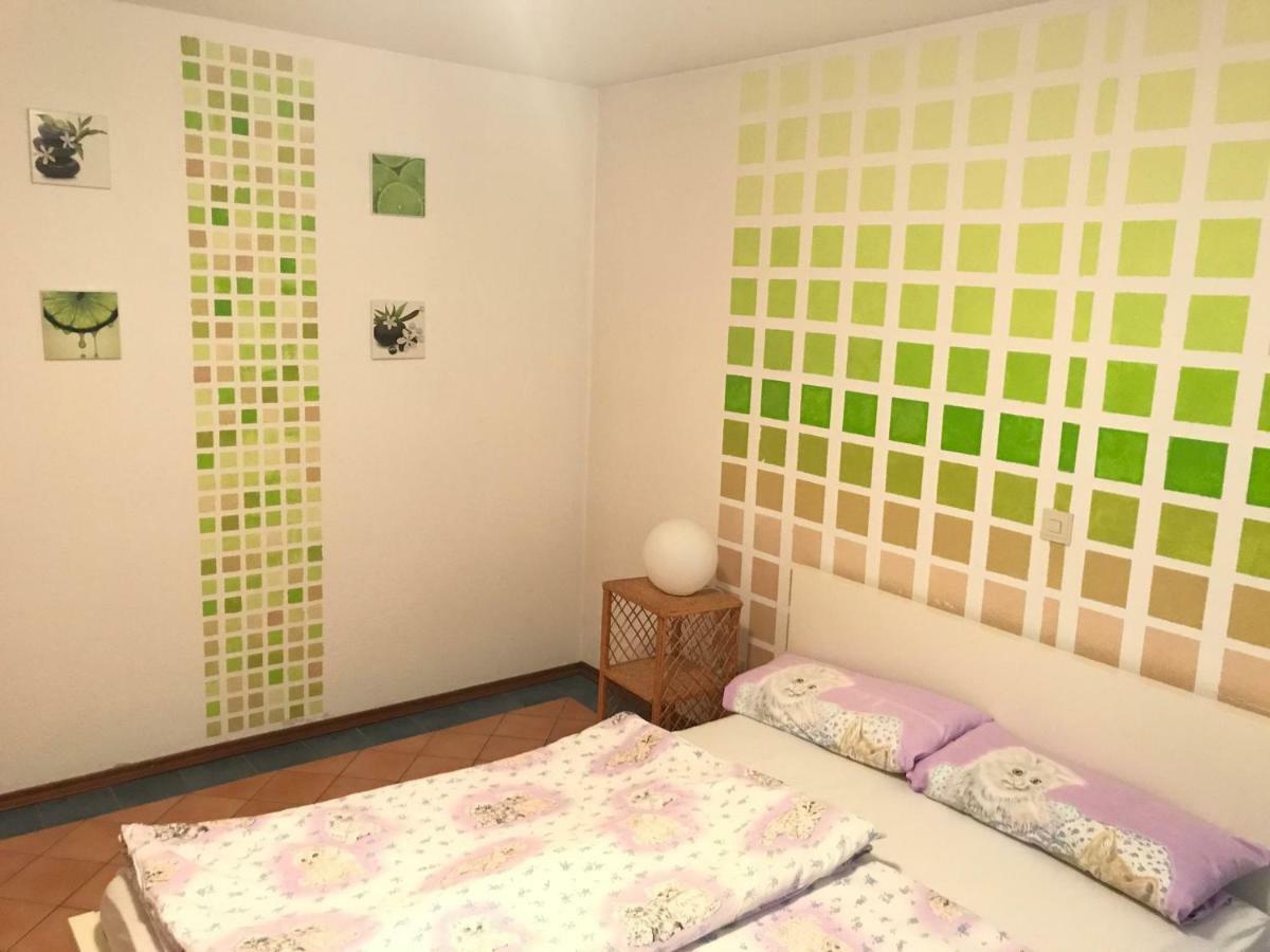 Rhoenblick Apartamento *