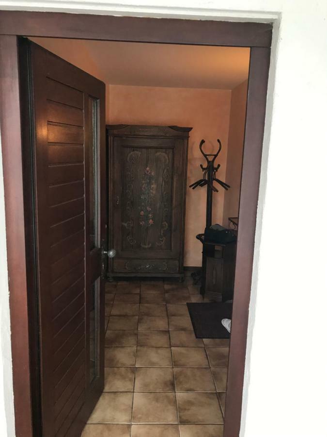 Rhönblick Apartment Fulda