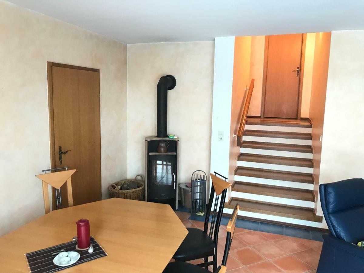 Rhoenblick Apartamento