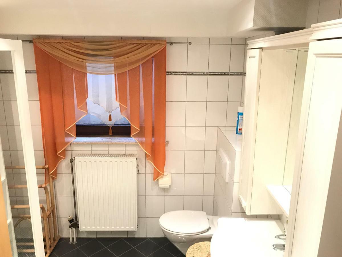 Rhönblick Apartment