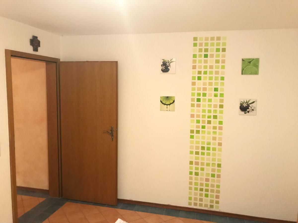 Rhönblick Apartment