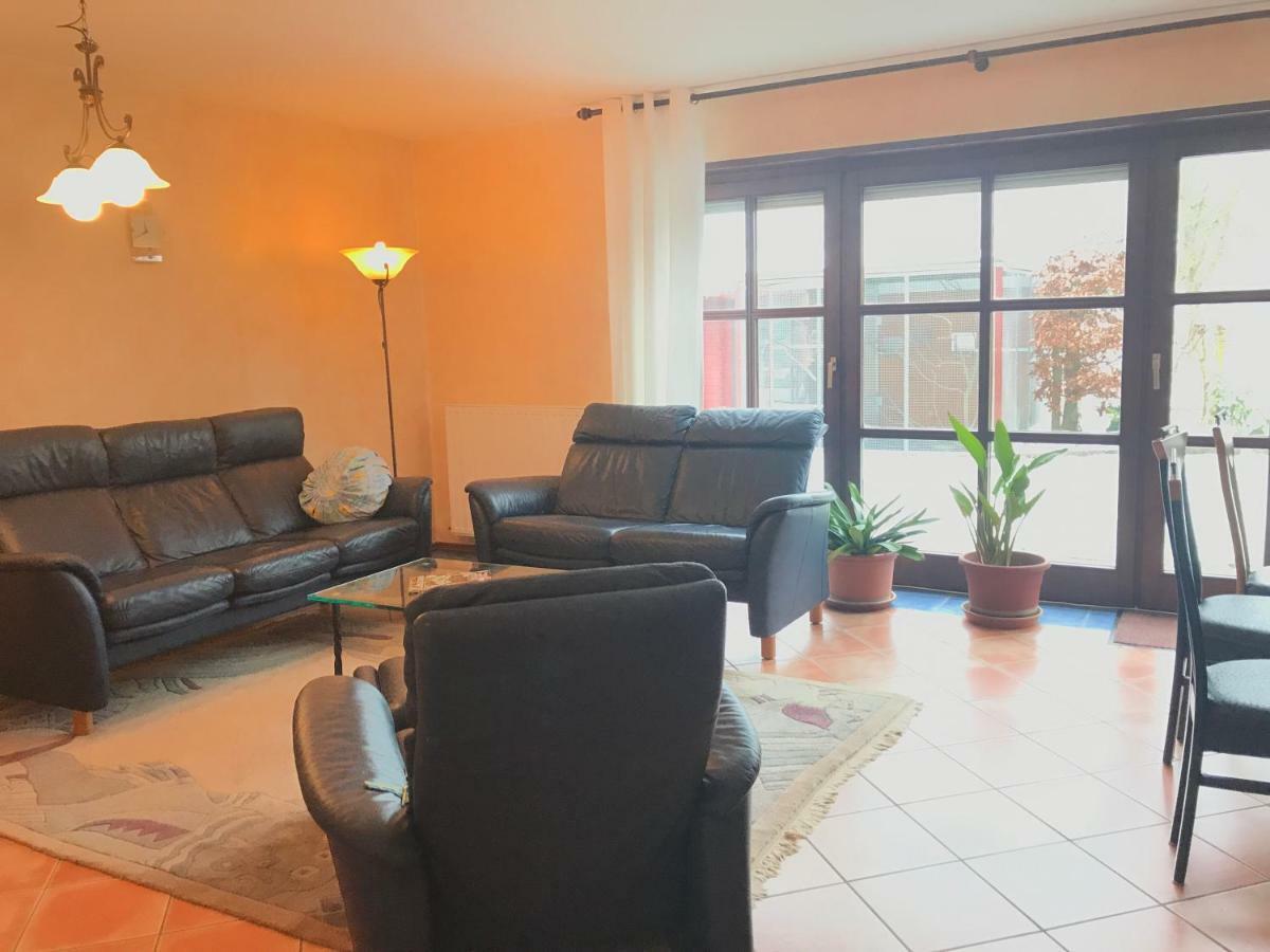 Apartment Rhönblick *